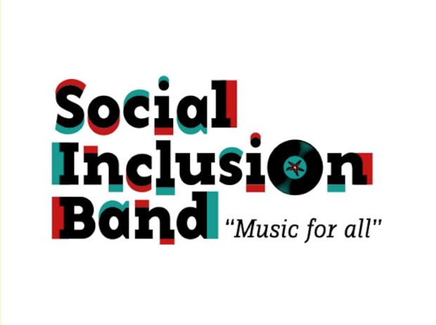 Social Inclusion Band // Düşler Akademisi