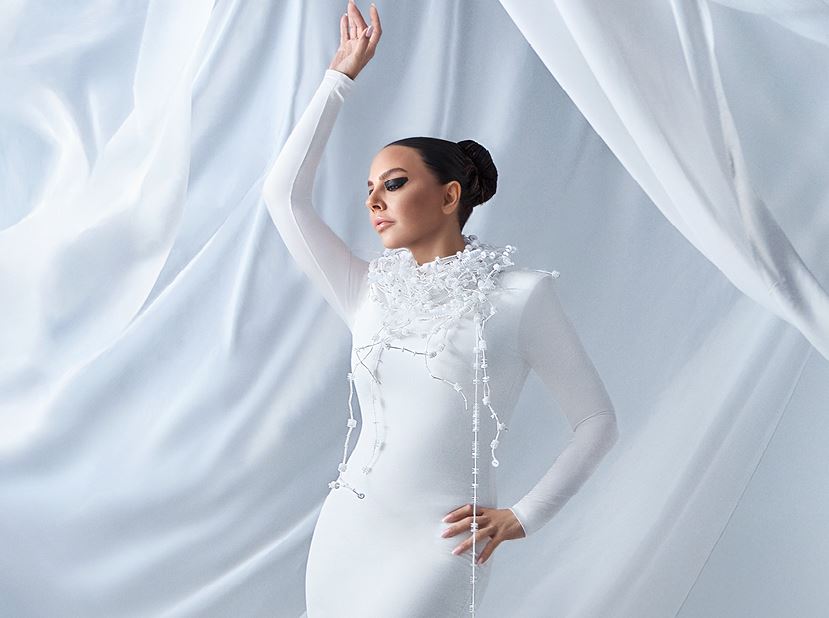 Ebru Gündeş "Beraber Söylüyoruz"