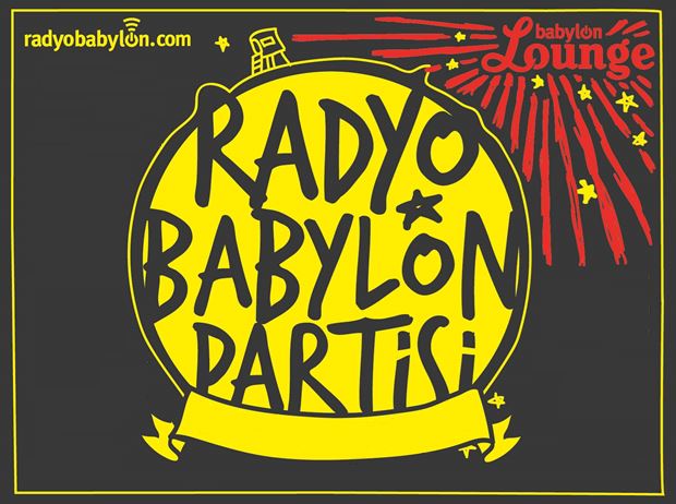Radyo Babylon Partisi
