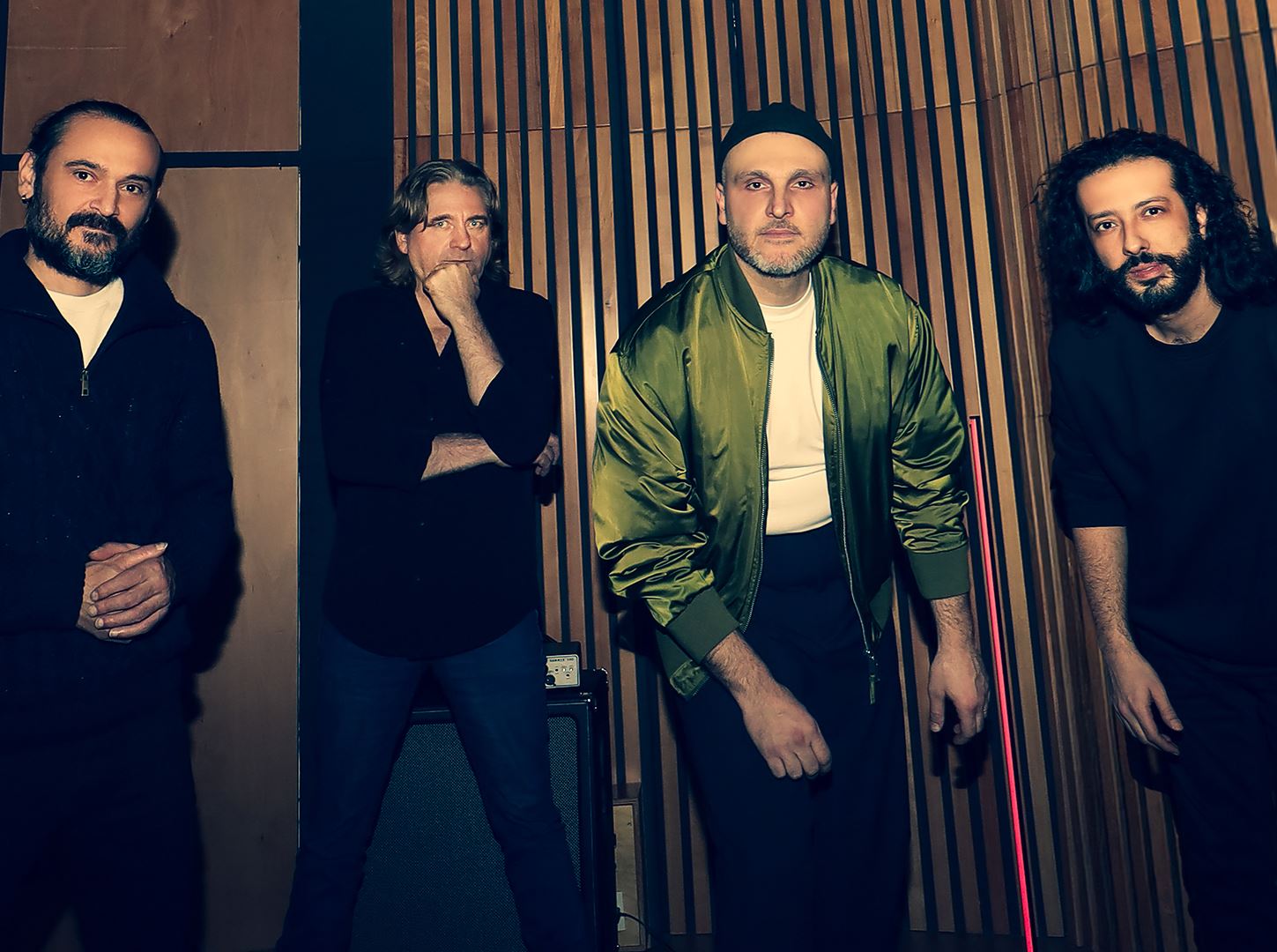Gormot "The Birth" İlk Konser