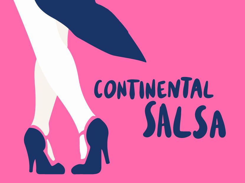 Continental Salsa