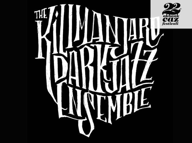The Kilimanjaro Darkjazz Ensemble