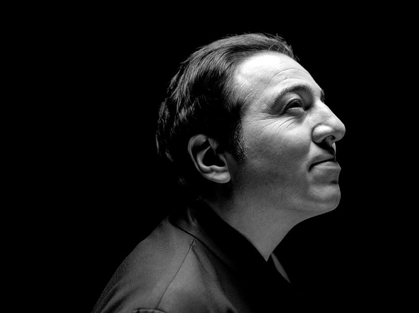 Fazıl Say Yıl Sonu Konseri