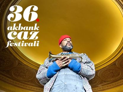 Ben LaMar Gay Ensemble
