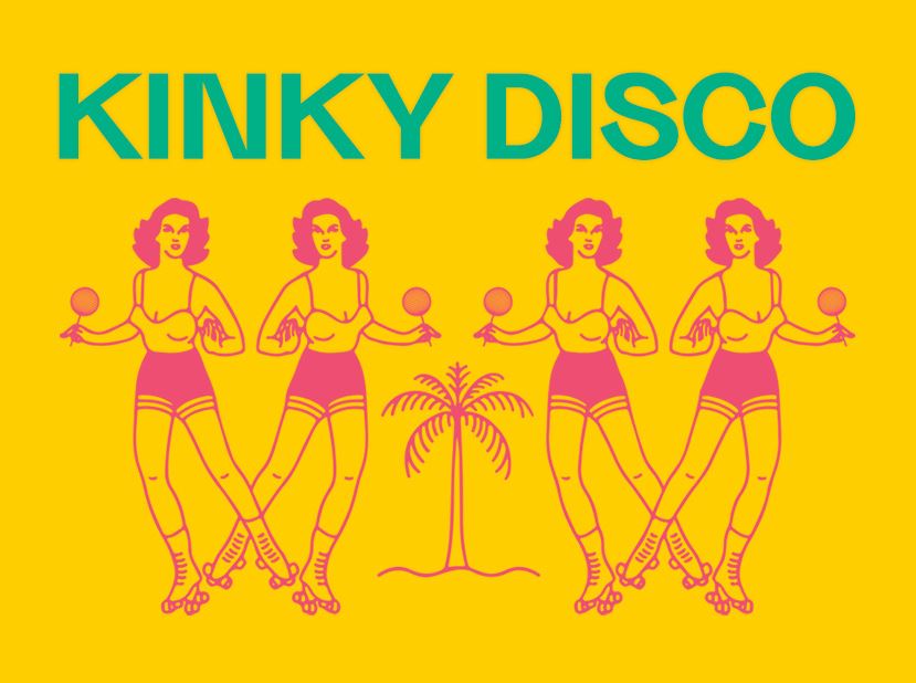 Kinky Disco