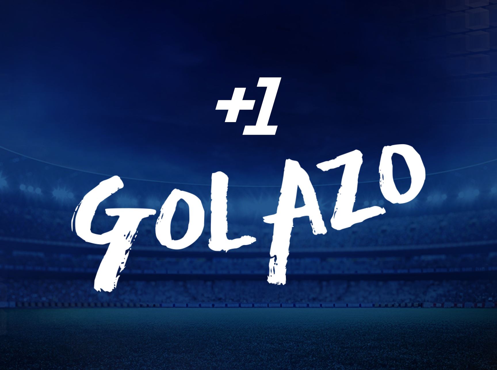 +1 Golazo