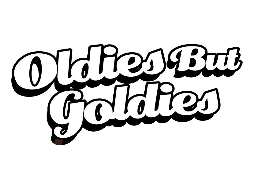 Oldies But Goldies powered by Nissan