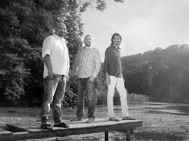 Taksim Trio: Yeni Albüm, İlk Konser