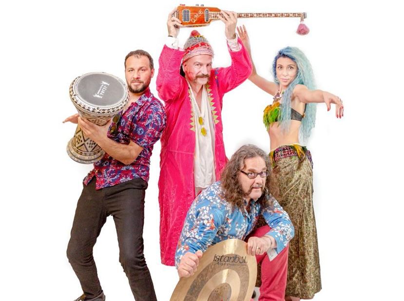 BaBa ZuLa