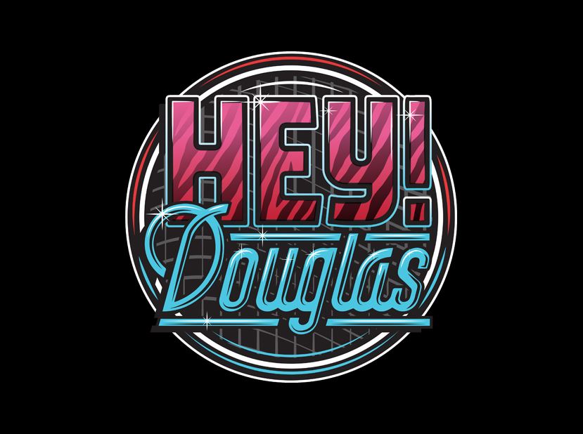 Dayanışma İçin Müzik: Hey! Douglas