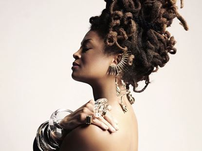 Valerie June