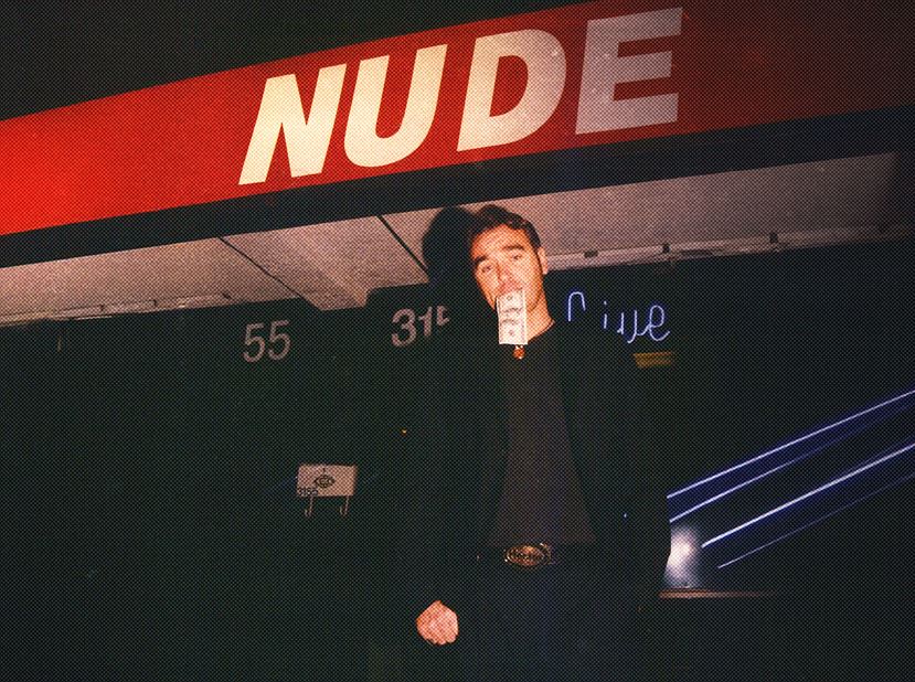 Morrissey
