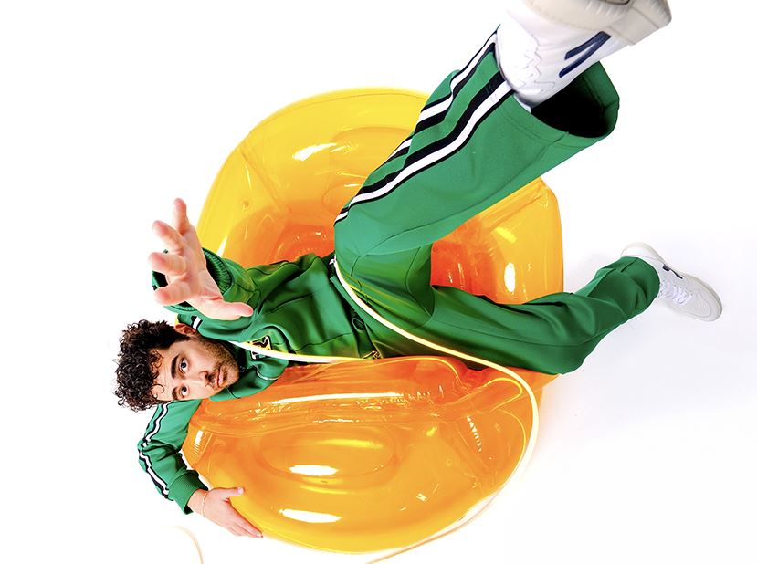 Emir Yargın: Klas Pop
