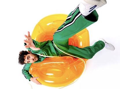 Emir Yargın: Klas Pop