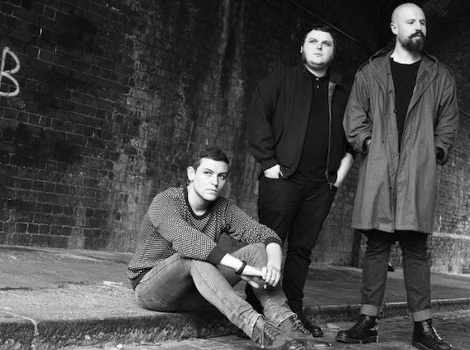 The Twilight Sad