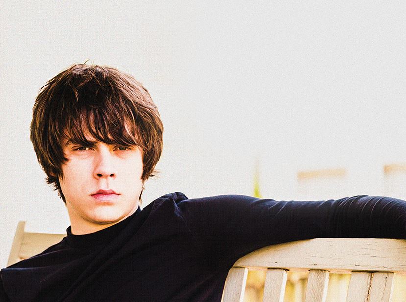 Garanti Caz Yeşili: Jake Bugg (Solo & Acoustic)