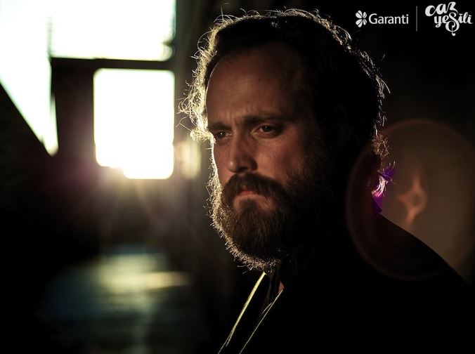 Iron & Wine (Solo & Acoustic)