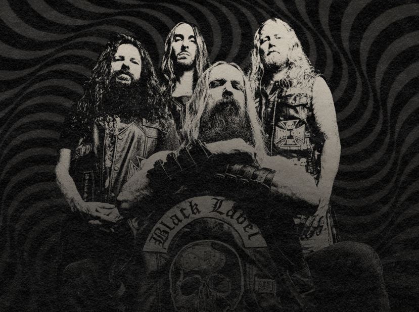 Black Label Society