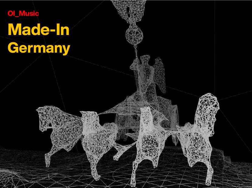 OI Music: Made In Germany