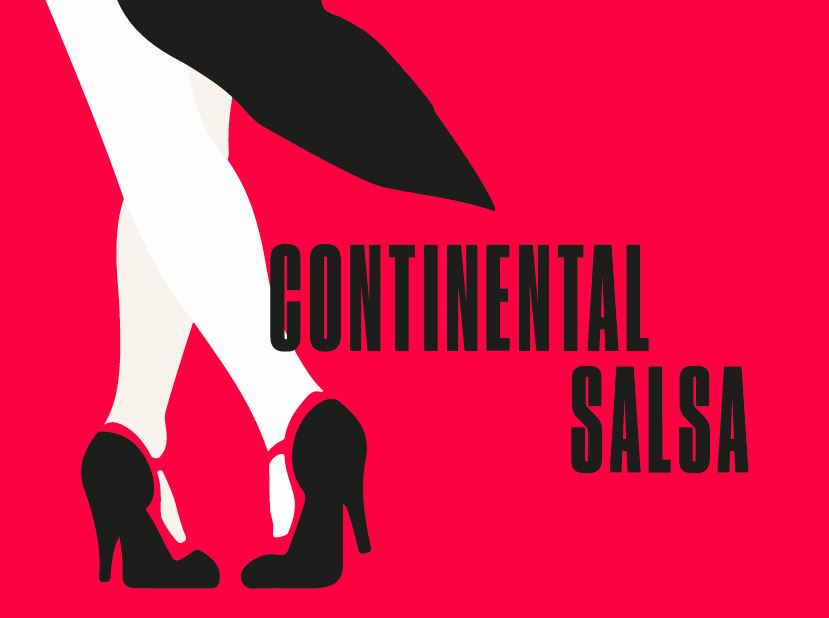 Continental Salsa