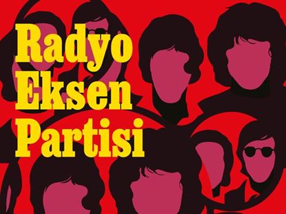 Radyo Eksen Partisi