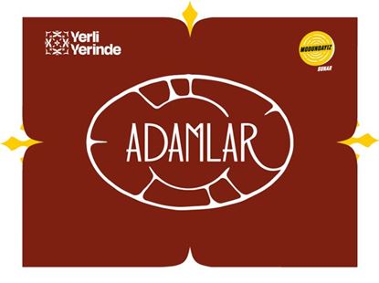 Pozitif Yerli Yerinde: ADAMLAR