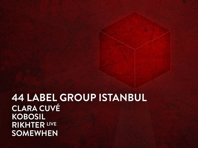 44 Label Group Istanbul