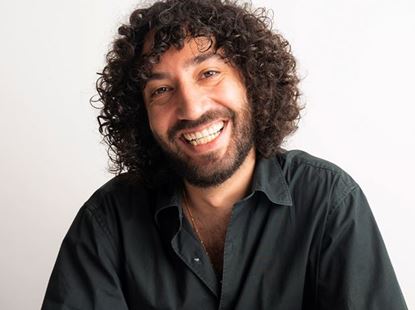 Utku Ergin - Stand Up