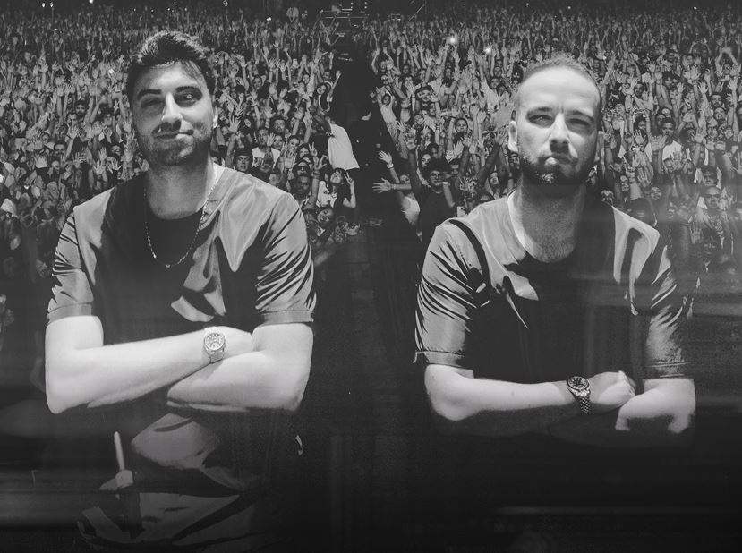 The Moment Presents: Arem & Arman