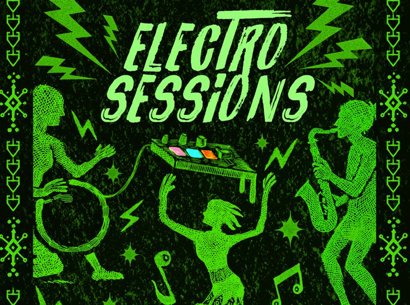 Electro Sessions