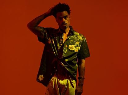 Bilal - Celebrating 25 Years Of 1st Born Second