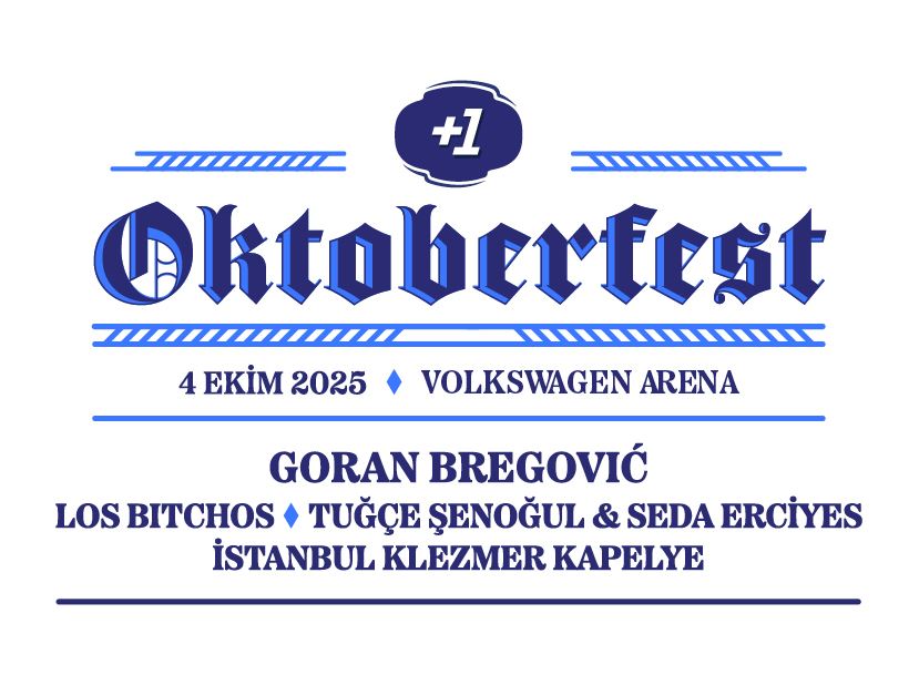 +1 Oktoberfest