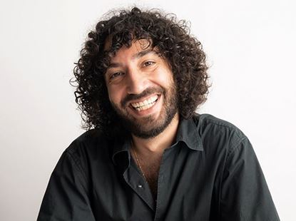 Utku Ergin - Stand Up