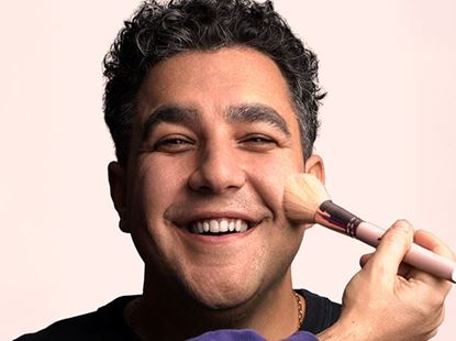 Berk Karan - Stand Up