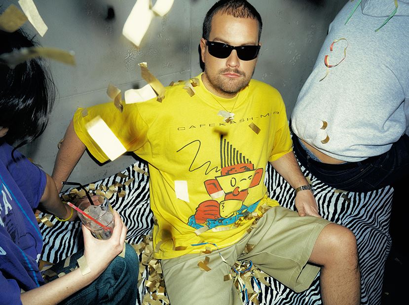 Babylon Picks: MYD (live)