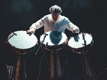 Burhan Öçal & The Trakya All Stars