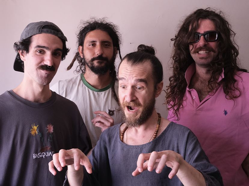 LoftCaz Records Present: Şu Güzel İnsanlar "Gün" İlk Konser