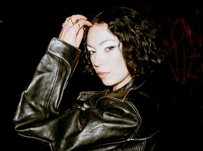 Kelly Lee Owens (DJ Set)