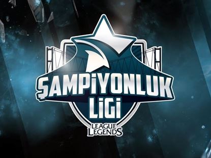 2017 League of Legends Kış Mevsimi Finali