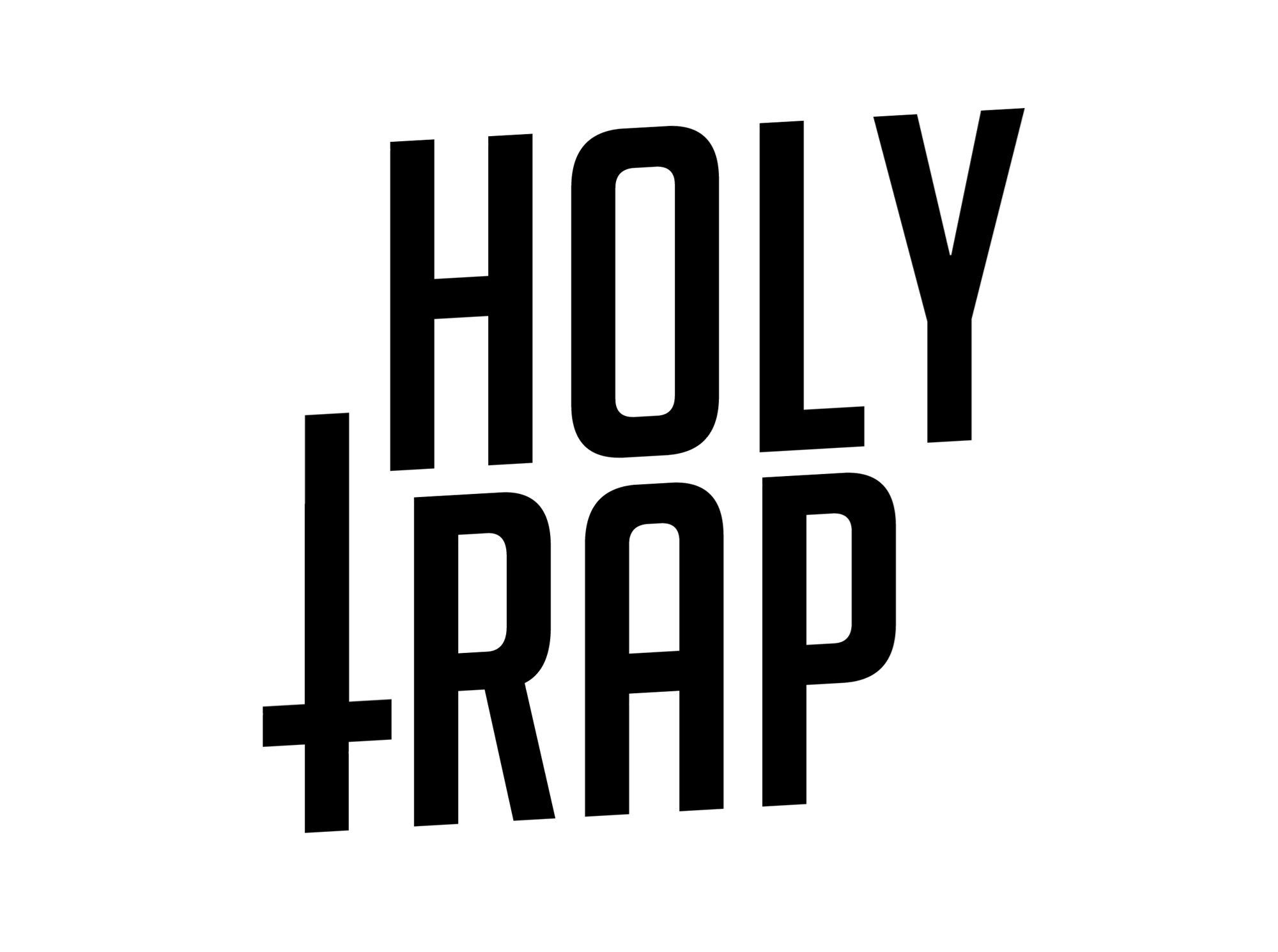 Holy Trap