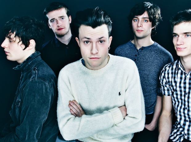 The Maccabees