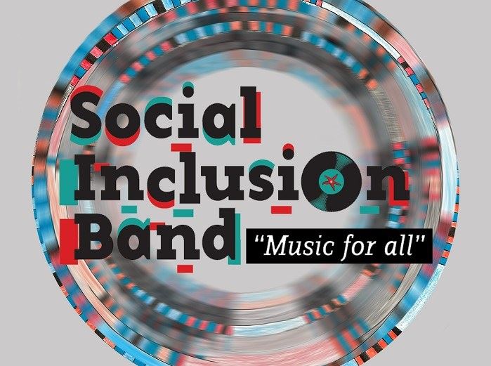 Social Inclusion Band