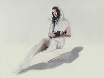 Tsar B, Öncesi: gala dragot