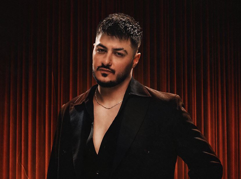 Semicenk “Karışık Kaset II” Albüm Lansman Konseri