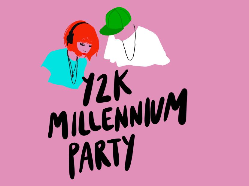 Y2K Millennium Party