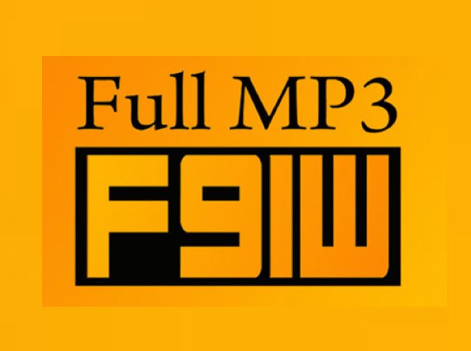 Full Mp3 ''F91W''