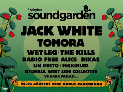 Babylon Soundgarden