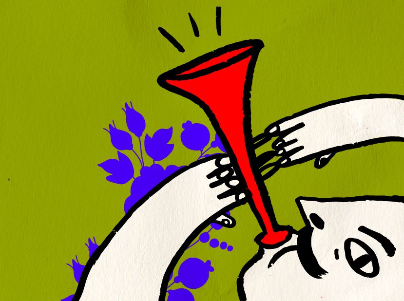 Balkan Wedding Party