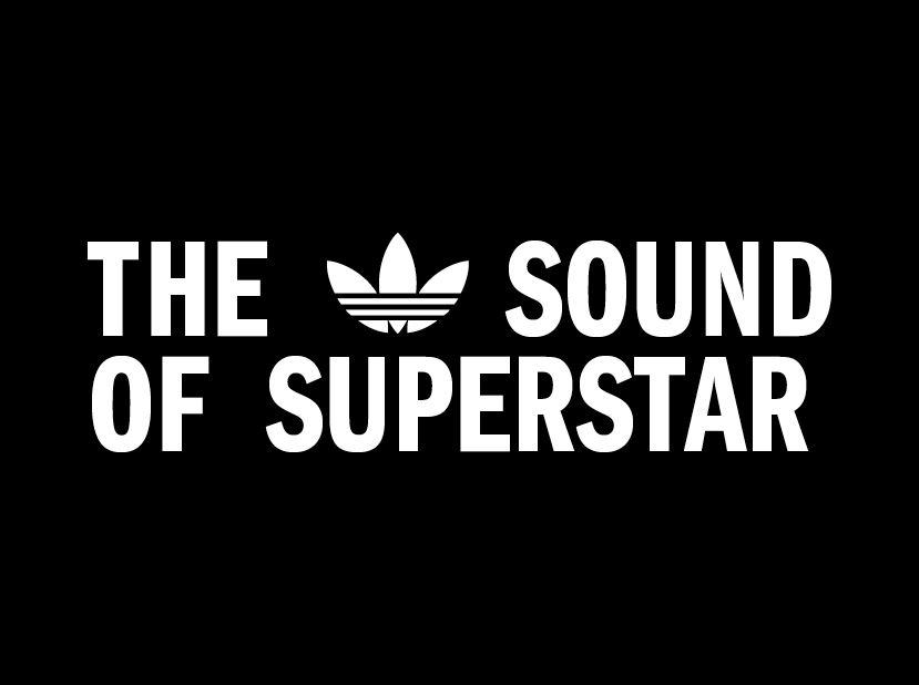THE SOUND OF SUPERSTAR