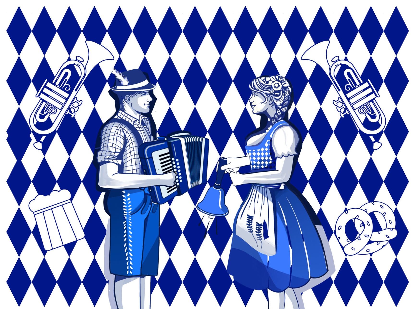 +1 Oktoberfest